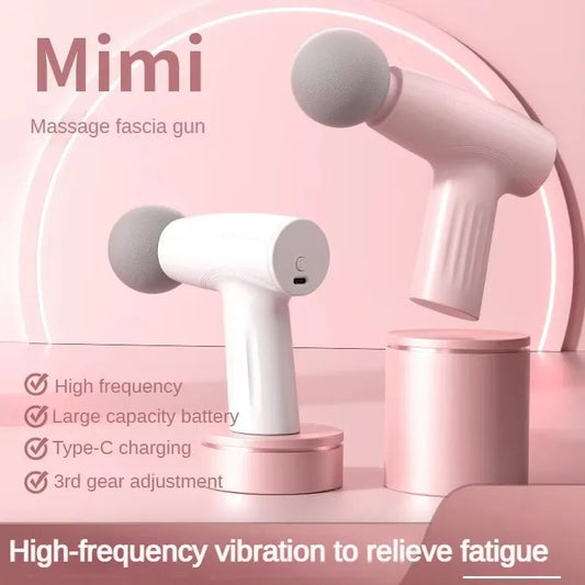 Massager Gun Mini