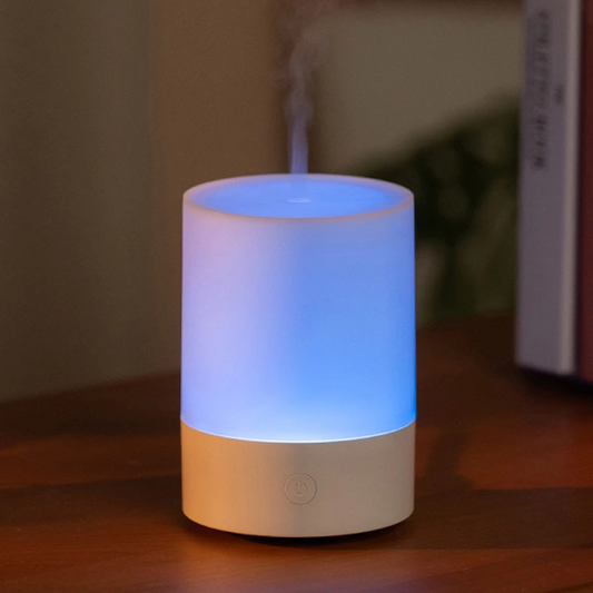 LED Aroma Humidifier