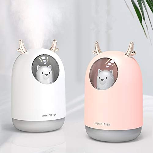 Cute Air Humidifier