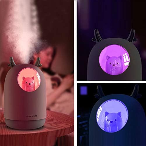 Cute Air Humidifier