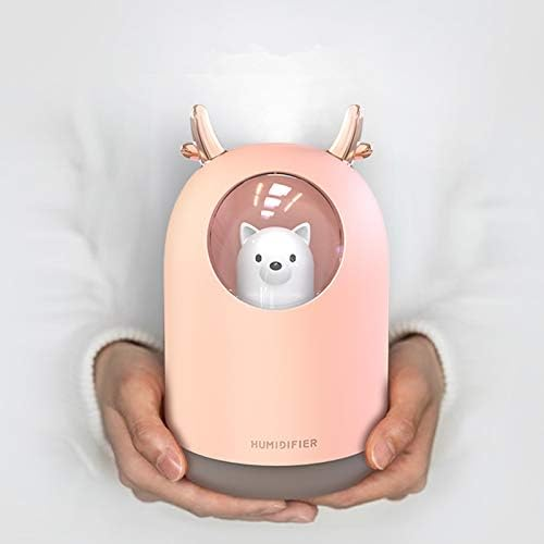 Cute Air Humidifier