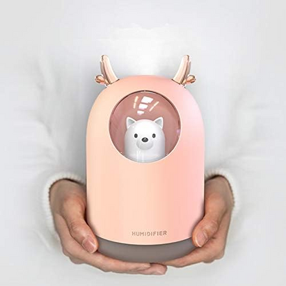 Cute Air Humidifier